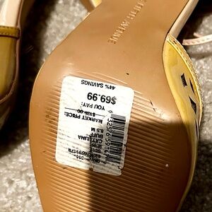 Saks Fifth Avenue Heels